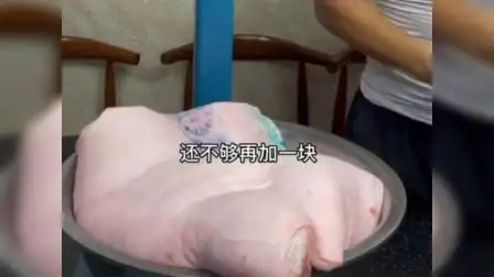 30斤脂肪有多吓人?长在你身上影响的不止是身材和体态,更是你的健康!