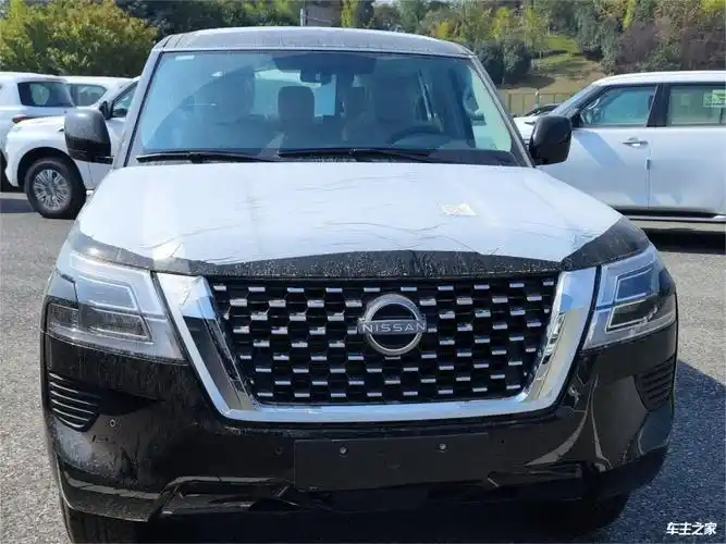 潜江途乐中东版降3004万最低仅售3976万