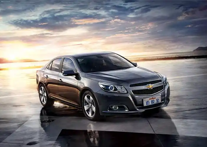 雪佛兰牵手曼联奉献足球盛宴激情上演