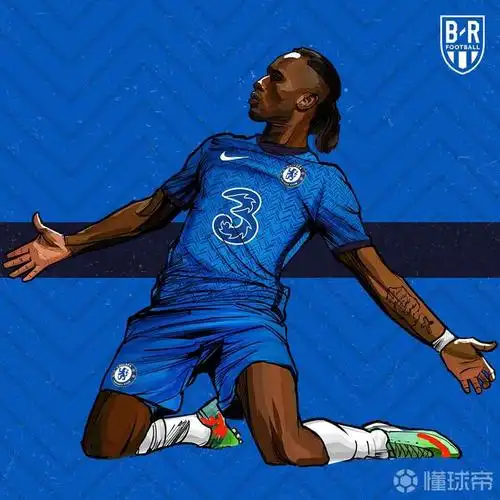 俱乐部传奇穿上了新赛季球衣的样子