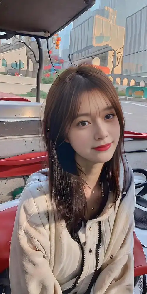 今天,我要和大家分享一些自拍技巧和心得,教你如何展现自信美颜.