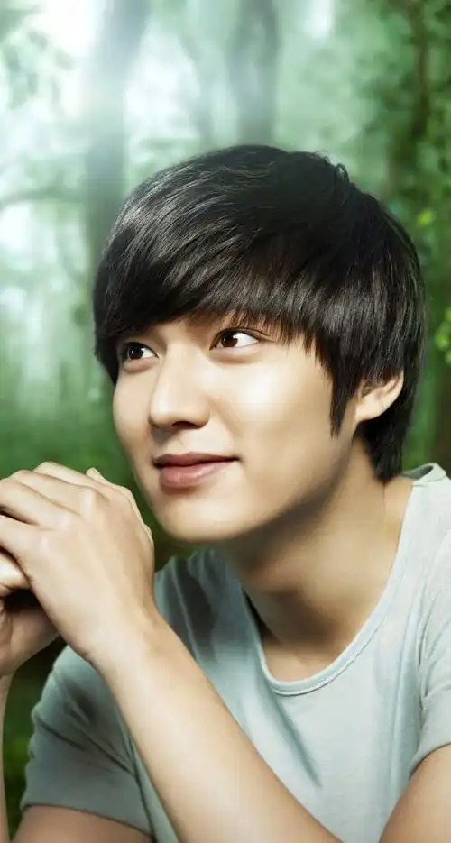 李敏镐韩国男艺人手机壁纸-明星-手机壁纸下载-美桌网
