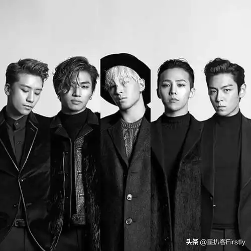 韩国四人组合(bigbang将以四人组合完整回归!