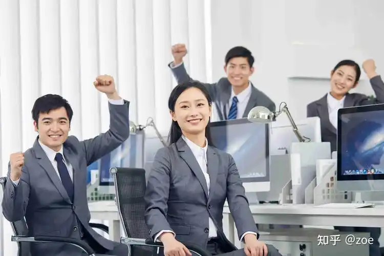 分享职场正能量故事,总结职场处理人际关系五大技巧