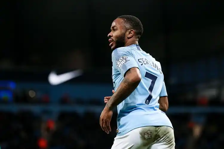 名宿斯特林可能想去国外踢球曼城今夏会寻找潜在买家