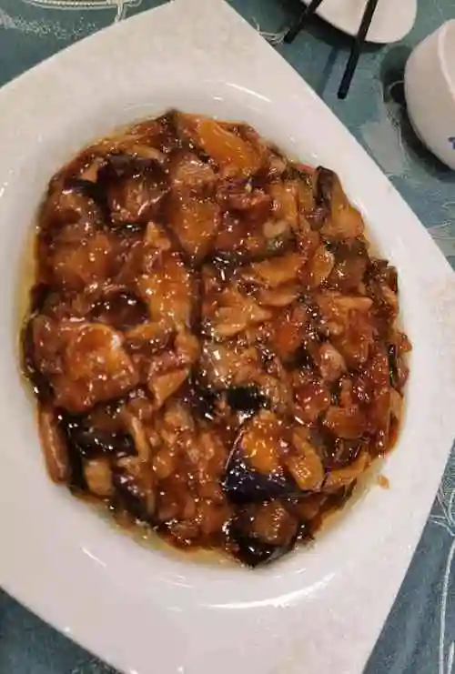 燕春楼饭庄(大胡同店)