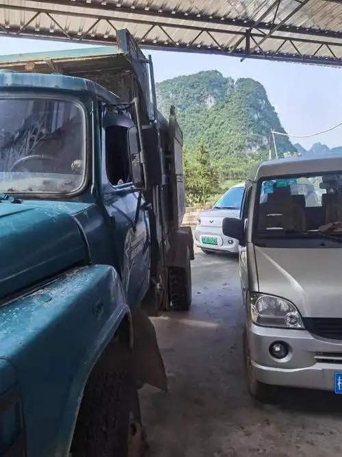 农用车 福达双缸小四轮,70匹马力,全款15800