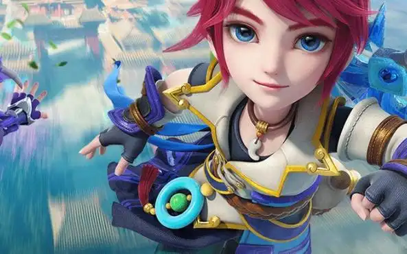 手游排行推荐 梦幻西游手游 回合制手游 梦幻手游 原版快乐 非私服 魔