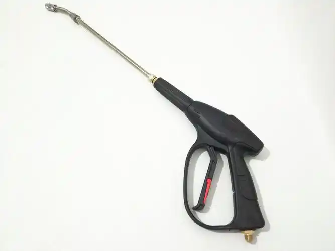 高压喷枪 家电清洗设备蒸汽枪 耐高温高压清洁工具 量大从优