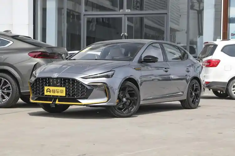 名爵6怎么样名爵6汽车怎么样