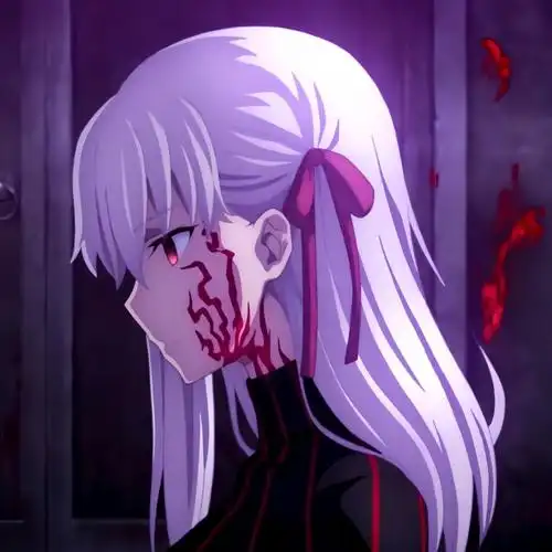 fate/stay night##动漫头像