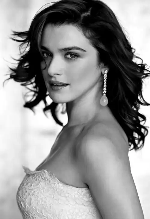rachel weisz