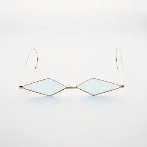 【percy lau官方正品】轻盈可拆分耳挂式眼镜墨镜多功能男女素颜