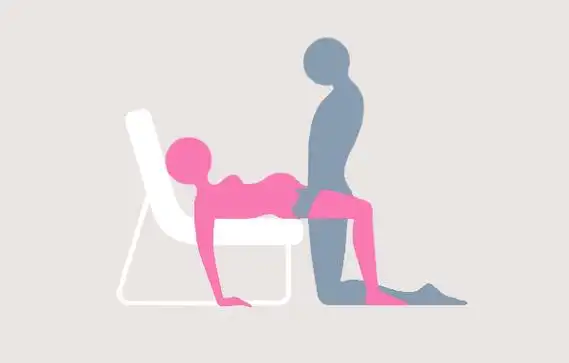 怀孕了就不能啪啪啪?学好这 5 个姿势,助你性福-齐鲁晚报网