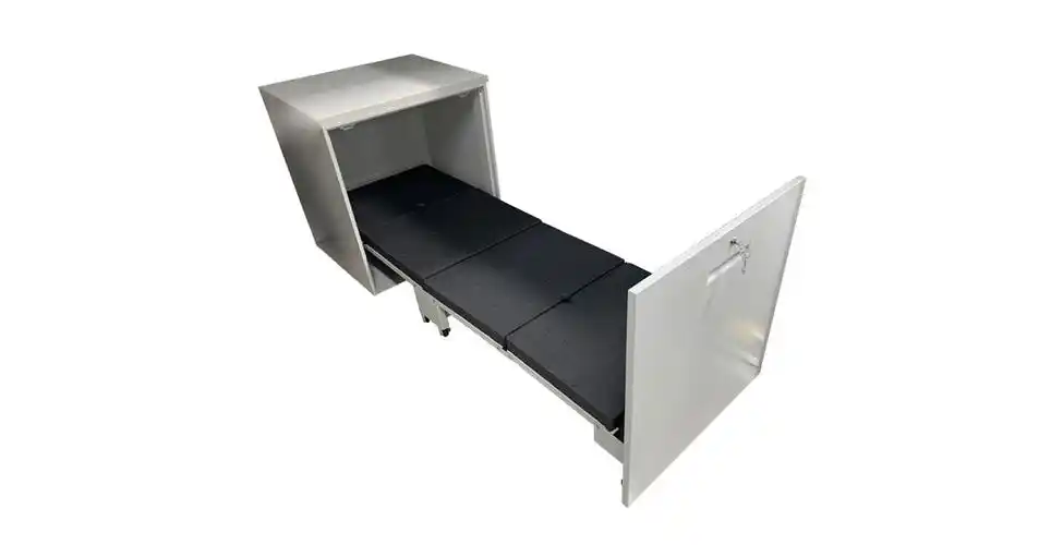 凯美c09 伸缩床工位床 – 陕西唯美家具