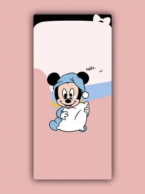 那么多小耳朵壁纸