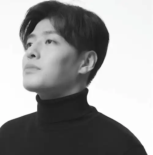 姜河那难得严肃的样子