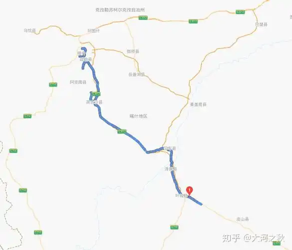 g315是高速公路吗