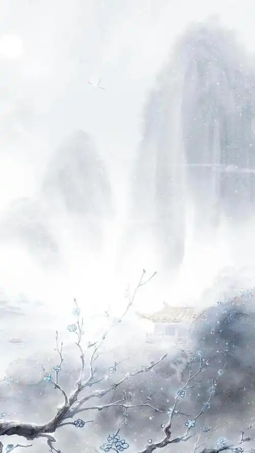 古风壁纸:意境美_网易订阅