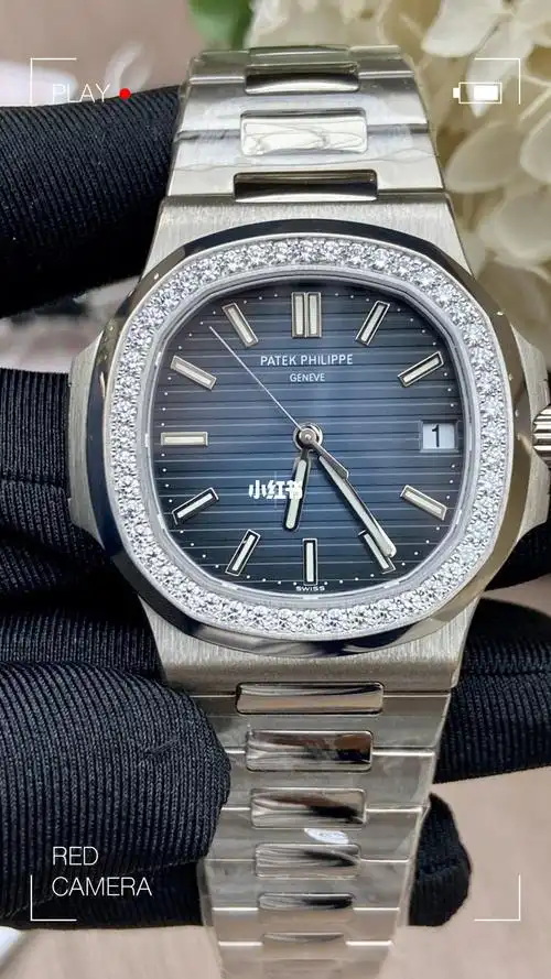 百达翡丽鹦鹉螺  #@#男士  #腕表  #男士手表推荐  #百达翡丽