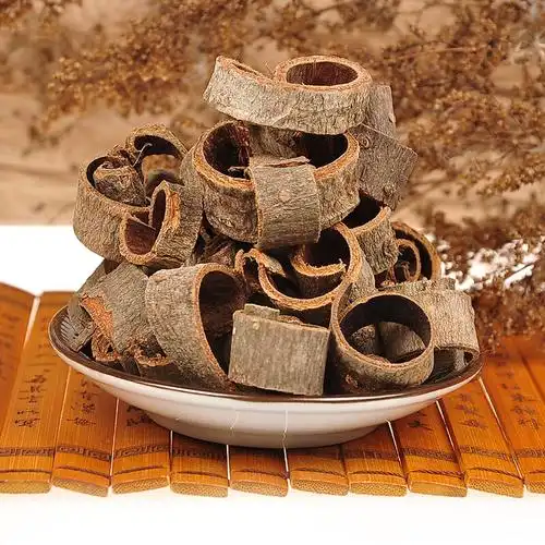 厚朴 中药材川厚朴 浙厚朴 川朴 500克包邮 另有姜厚朴