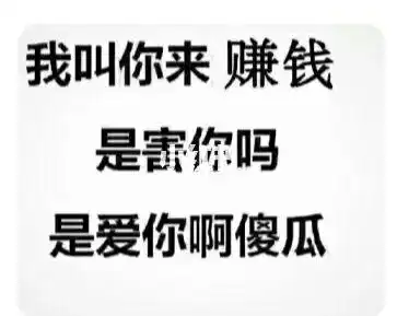 重庆找工作的找我哦