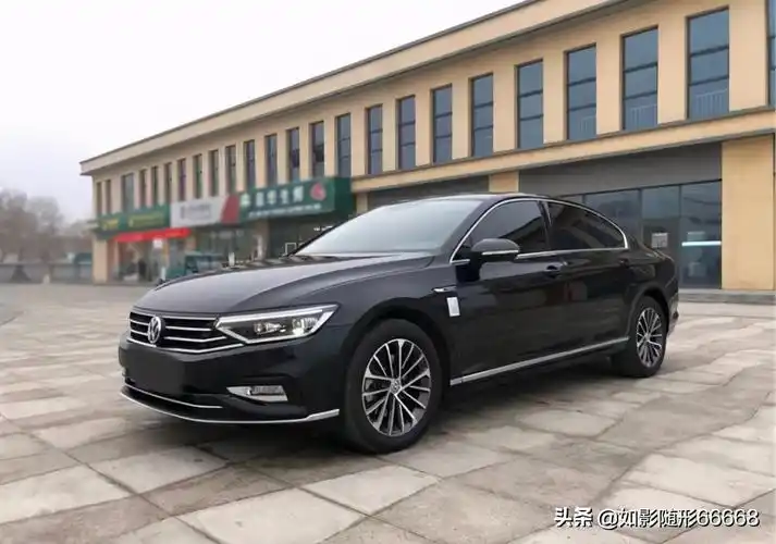 21款迈腾最低首付多少,21款330迈腾可以零首付吗插图(7)