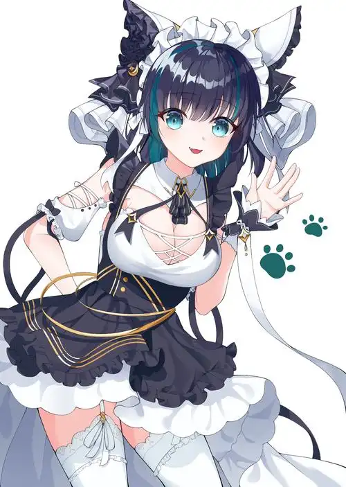 碧蓝航线柴郡二十六期