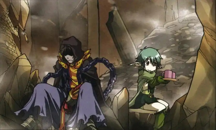 【幻想数学大战】人生不过一百年