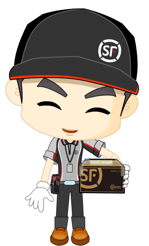 顺丰速运湘北区校园推手招募令