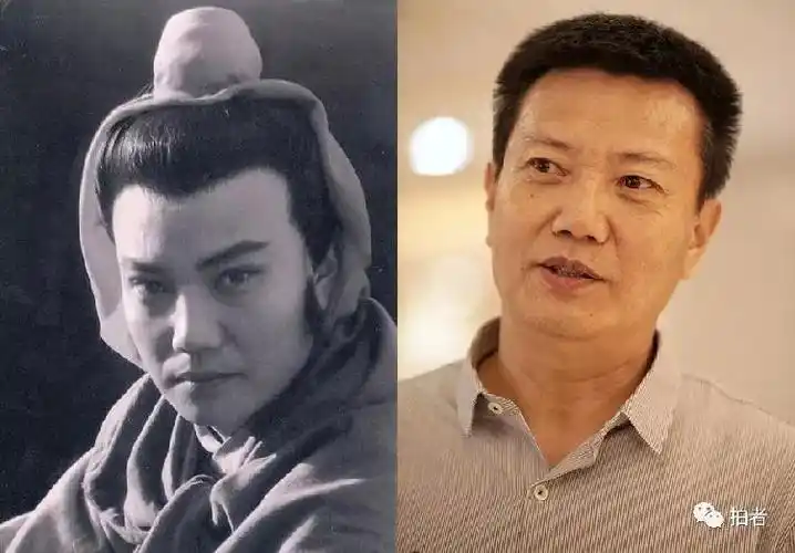 浪子 燕青(王光辉 饰)