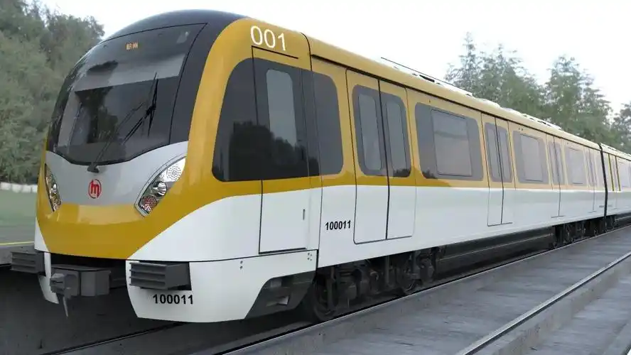 杭州地铁10号线