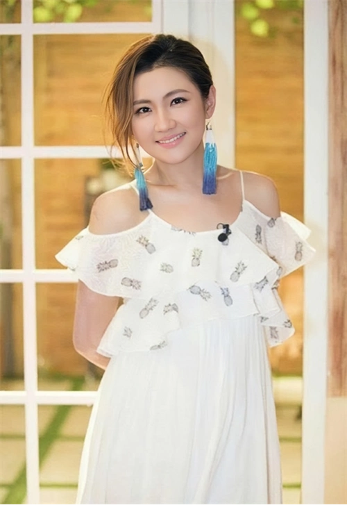 有一种差距叫selina和张承中离婚7年后两人现状差距太大