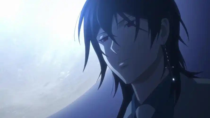 大贵族 | 莱个人向混剪,让人臣服的美