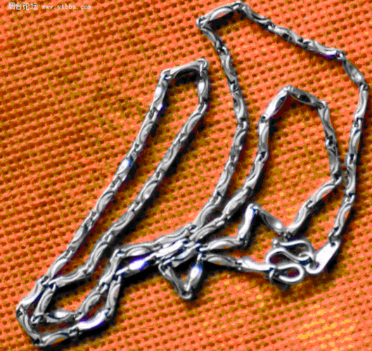 钯金项链回收价是多钱