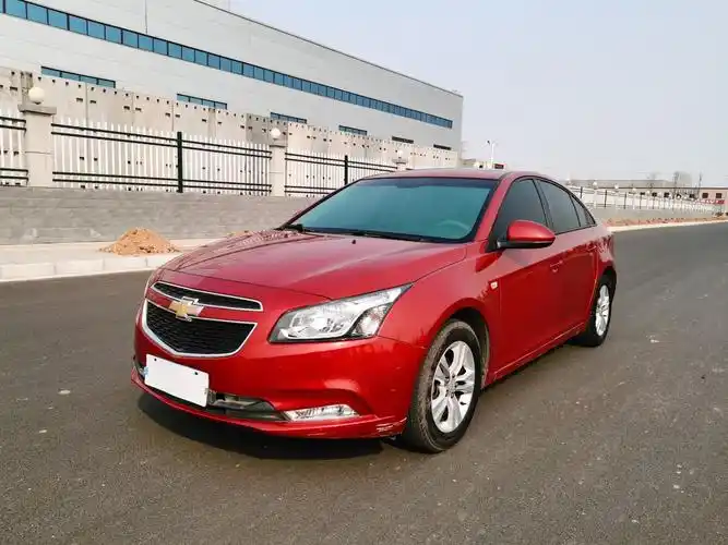 科鲁兹最新款(科鲁兹最新款怎么样)