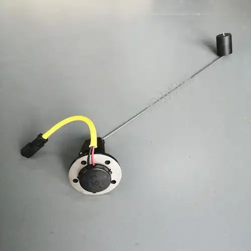 油箱卡特e320336bcd柴油浮子油位传感器挖掘机配件挖掘机