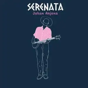 juan solo/johan arjonaserenatate traigo serenataasomate por a