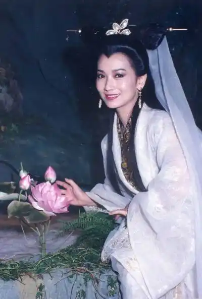 新白娘子 - 堆糖,美图壁纸兴趣社区