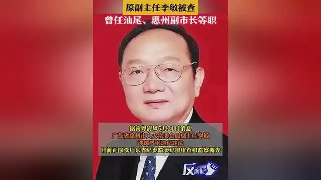 曾任汕尾,惠州副市长|官员违纪|贪污|古典音乐|汕尾市|领导干部|小说