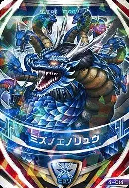 盘点光属性怪兽融合卡牌(8)