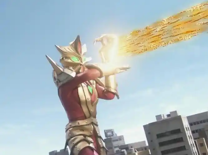 艾斯杀手(《奥特曼》中的角色)_石塘网