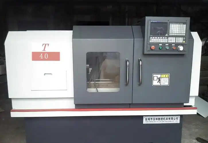 厂家热销新款6140数控车床广数980tdc控制系统精密数控车床