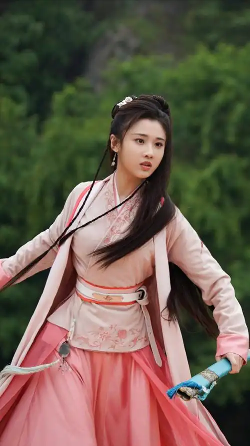 暮白首容婳张慧雯