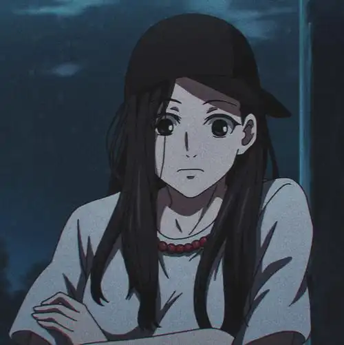 一人之下冯宝宝头像