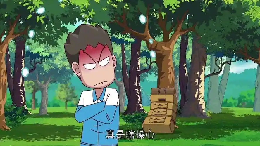 开心锤锤母亲节被嫌弃的老妈儿子不知妈妈背后付出的爱