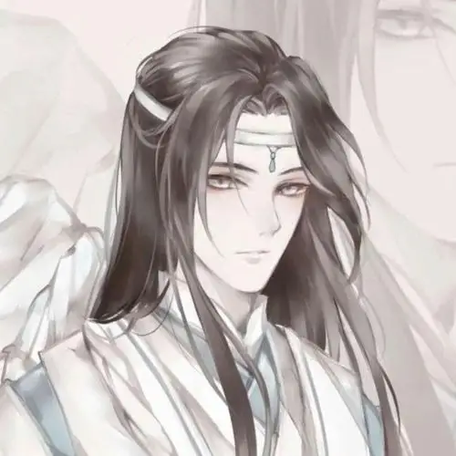 蓝启仁温若寒的往事