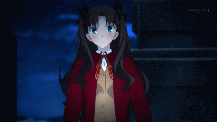 双马尾才是正义看看有哪些经典的二次元双马尾角色