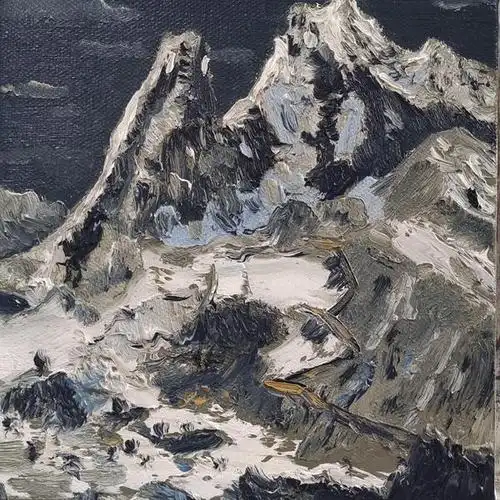 岳学全-玉龙雪山2