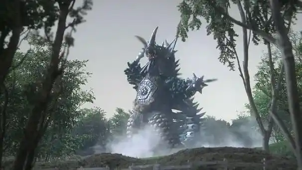 再议泰罗奥特曼中暴君怪兽泰兰特 车轮战它根本就不怕